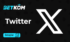 Betkom Twitter Adresi