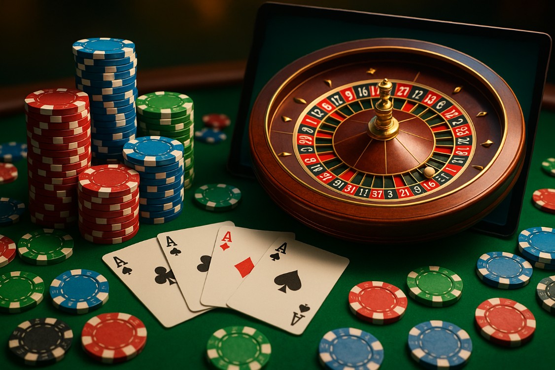 Hediye Veren Casino Siteleri 2025