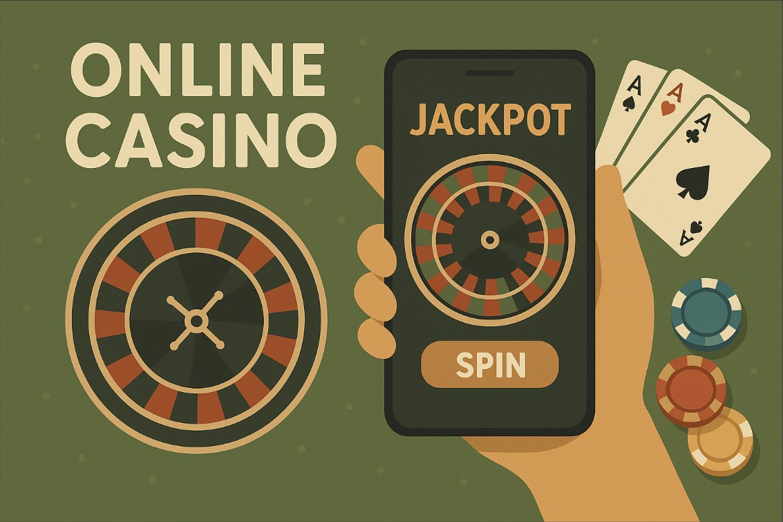 Güvenilir Casino Siteleri 2025