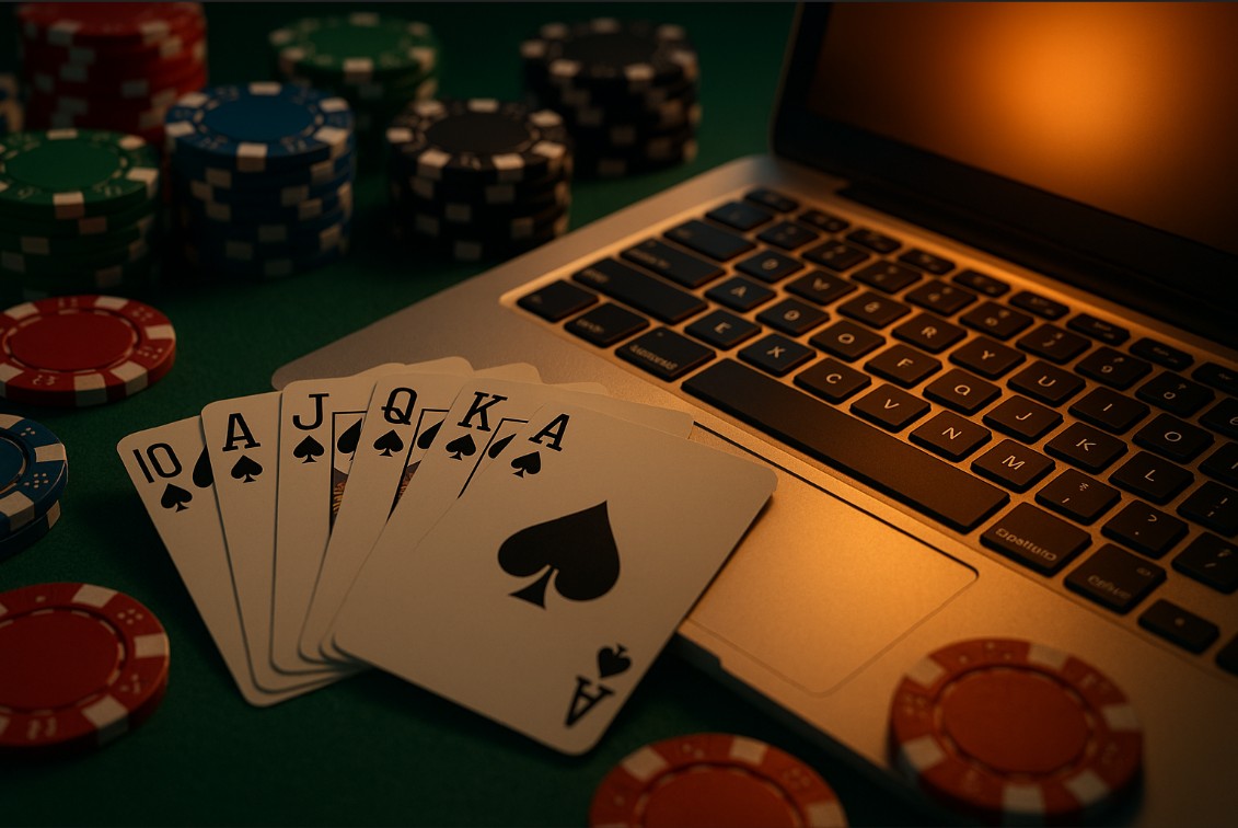Betkom Poker Oyna 2025