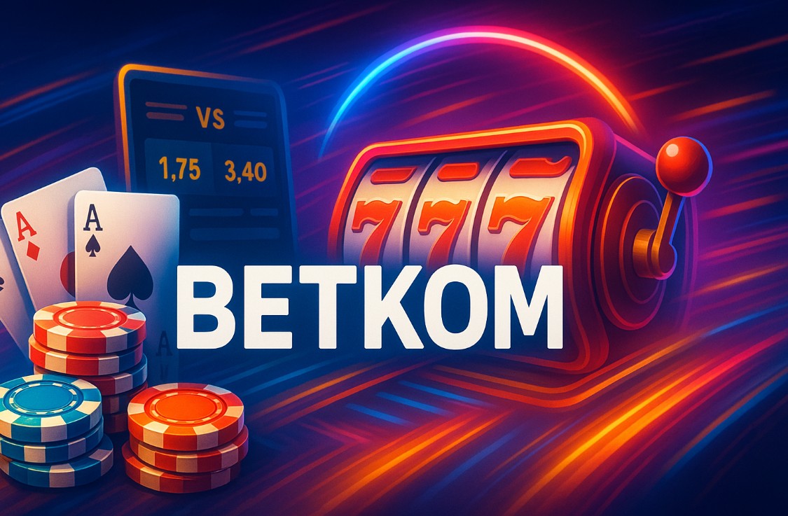 Betkom
