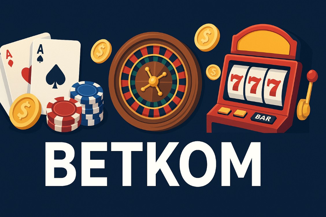 Betkom